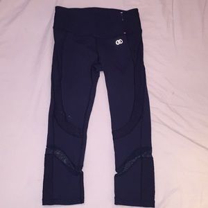 Calia by Carrie Underwood crops 💕